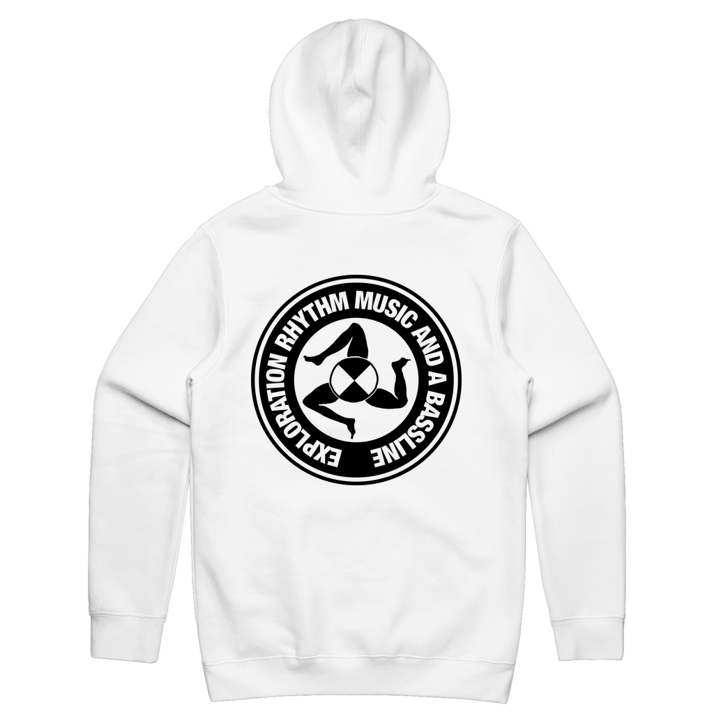 Car Design Hoodie