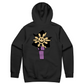 Flowerpot Hoodie